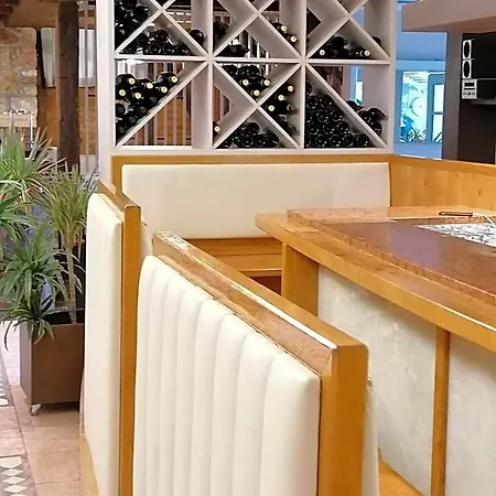 Hotel Golf Ca Degli Ulivi 4*