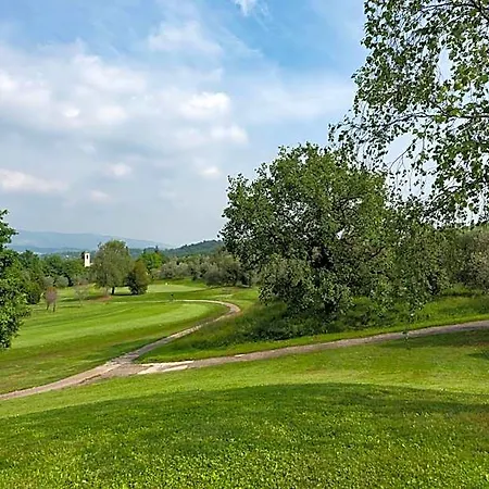 Golf Ca Degli Ulivi 4*