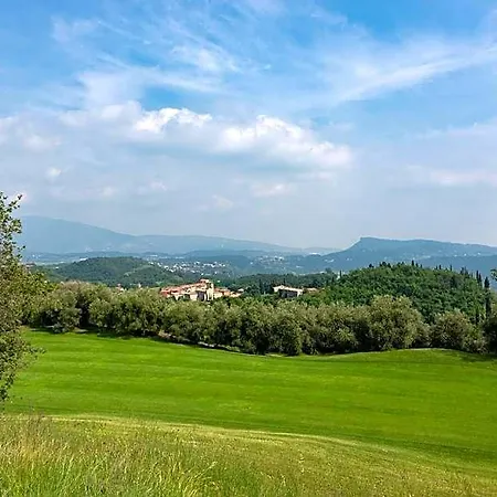 Golf Ca Degli Ulivi 4* Marciaga