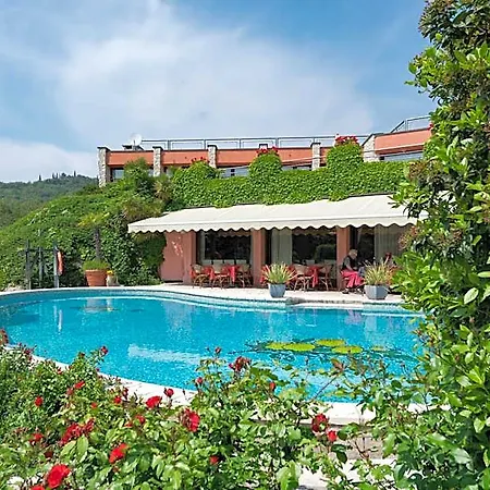 ホテル Golf Ca Degli Ulivi 4*