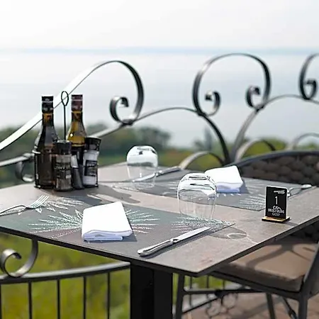 Golf Ca Degli Ulivi ホテル 4*