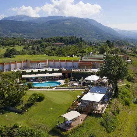 Golf Ca Degli Ulivi מלון 4*