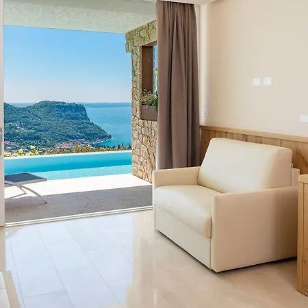 Golf Ca Degli Ulivi מלון 4*