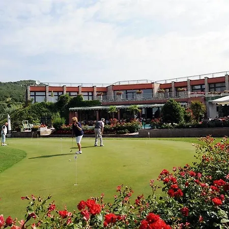 Golf Ca Degli Ulivi