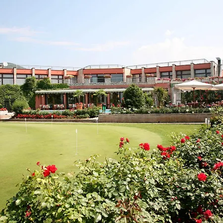 Hotel Golf Ca Degli Ulivi