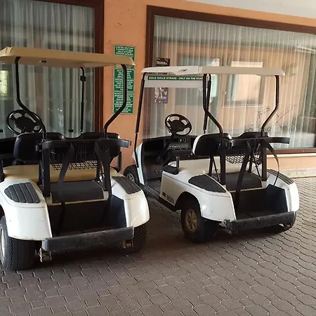 Golf Ca Degli Ulivi Marciaga