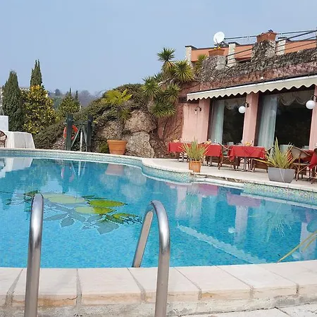 Golf Ca Degli Ulivi Hotel