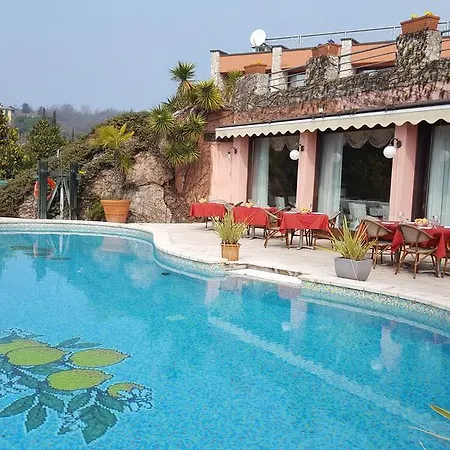 Golf Ca Degli Ulivi 4*