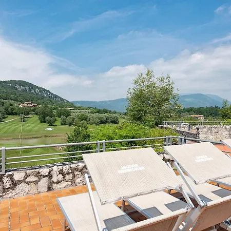 Hotel Golf Ca Degli Ulivi 4*