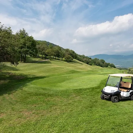 Golf Ca Degli Ulivi Hotel 4*