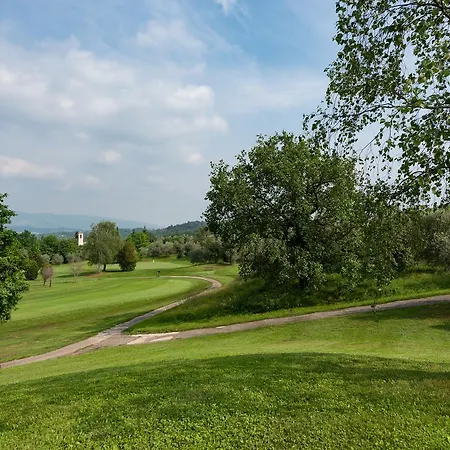 Golf Ca Degli Ulivi Marciaga