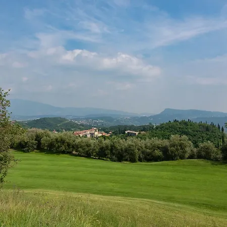 Golf Ca Degli Ulivi Hotel Marciaga