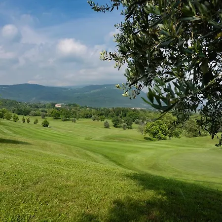 Golf Ca Degli Ulivi Marciaga