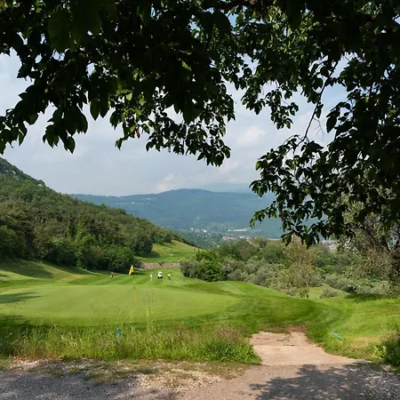 Golf Ca Degli Ulivi Hotel 4*