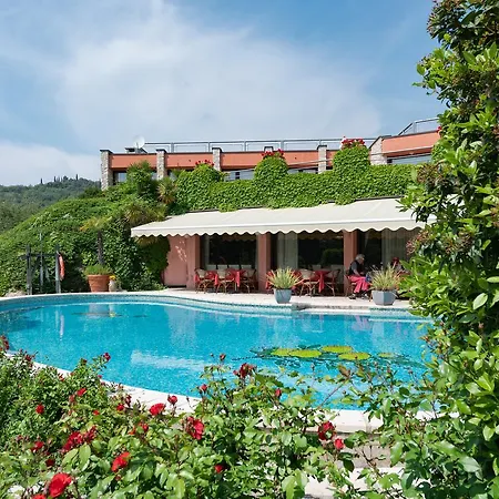 Golf Ca Degli Ulivi