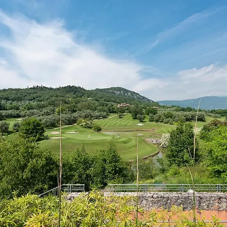 Golf Ca Degli Ulivi Hotel 4*