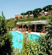 Golf Ca Degli Ulivi Hotel 4*