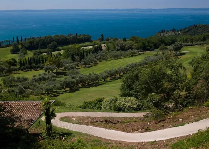 Hotel Golf Cà Degli Ulivi 4*