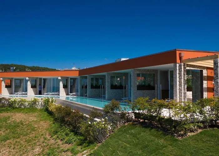 Golf Cà Degli Ulivi Marciaga