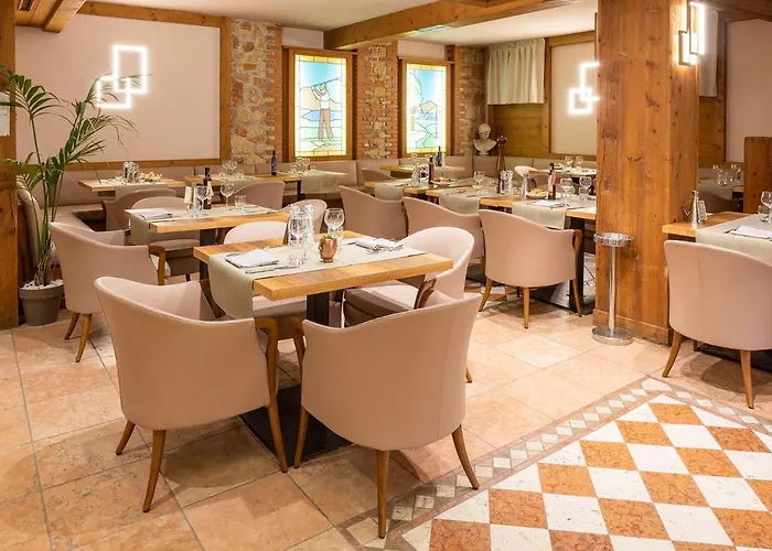 Golf Cà Degli Ulivi 4* Marciaga