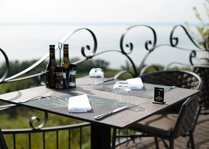Golf Cà Degli Ulivi Hotel