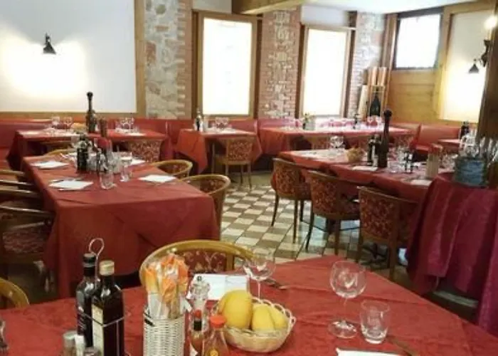 Golf Cà Degli Ulivi