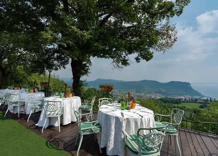 Golf Cà Degli Ulivi 4* Marciaga