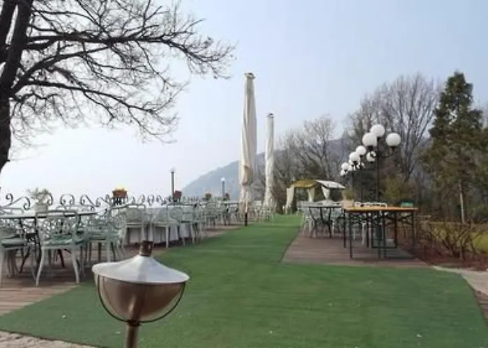 Hotel Golf Ca Degli Ulivi