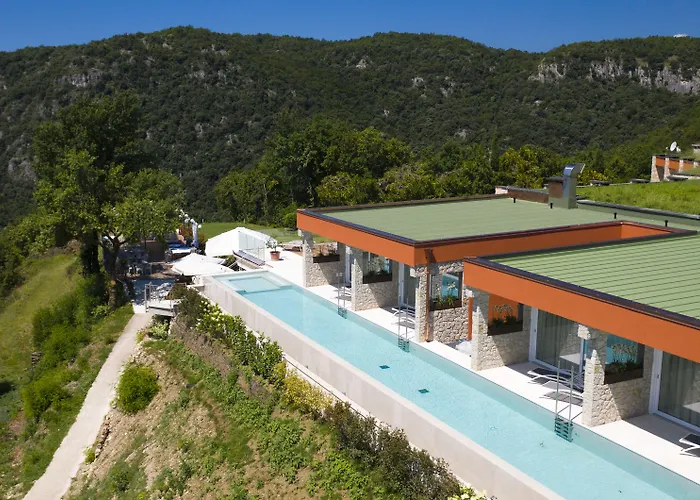 Golf Cà Degli Ulivi 4* Marciaga