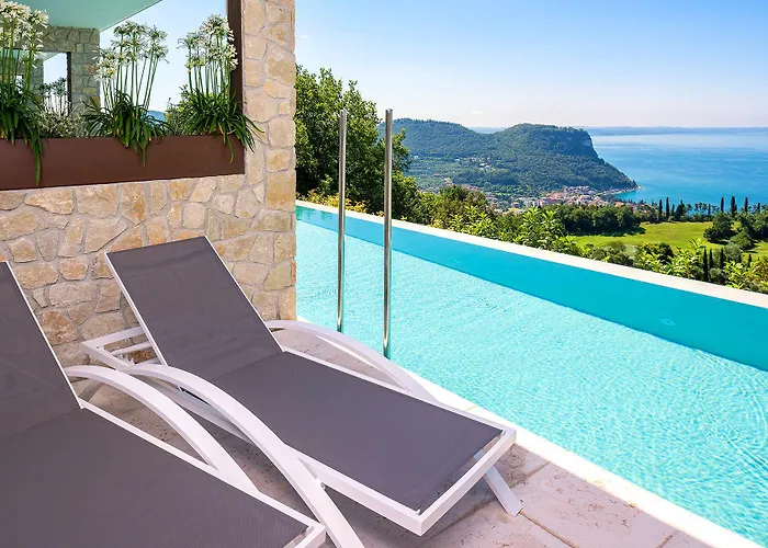 Golf Cà Degli Ulivi Hotel 4*