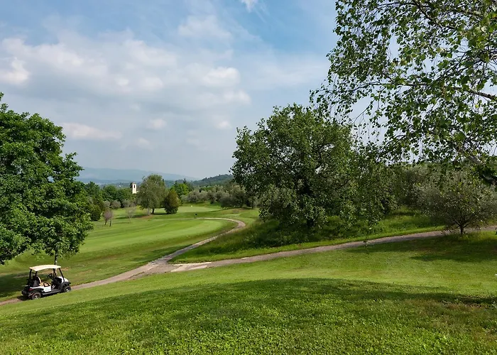 Golf Cà Degli Ulivi Marciaga