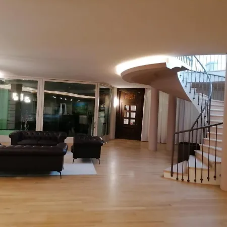 Golf Ca Degli Ulivi 4* Марчиага