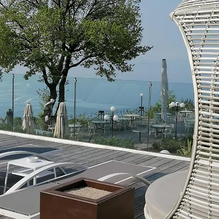Golf Ca Degli Ulivi Hotel