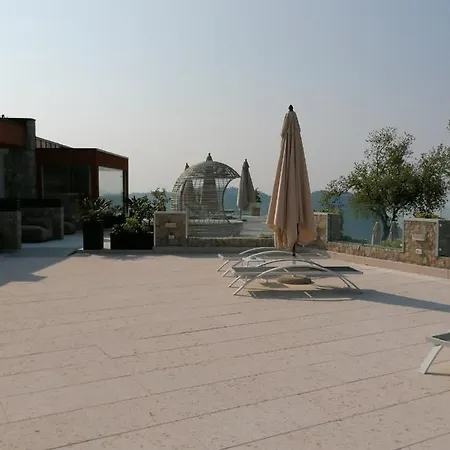 Golf Ca Degli Ulivi Hotel 4*