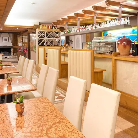 Golf Ca Degli Ulivi Марчиага