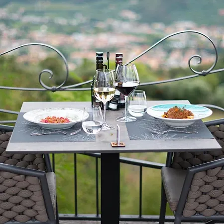 Hotel Golf Ca Degli Ulivi 4*