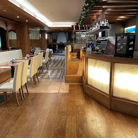 Golf Ca Degli Ulivi Hotel Marciaga