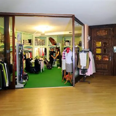 Golf Ca Degli Ulivi 4*