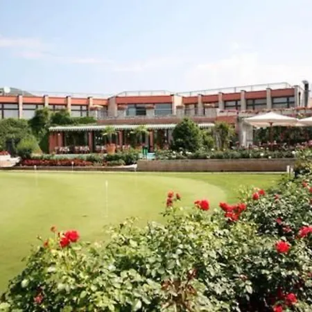 Golf Ca Degli Ulivi Hotel 4*