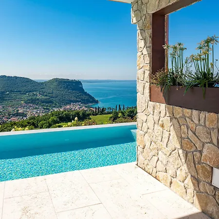 Golf Ca Degli Ulivi 4* Marciaga