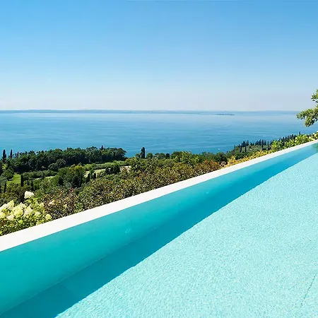 Hotel Golf Ca Degli Ulivi 4*