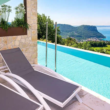 Golf Ca Degli Ulivi Hotel 4*