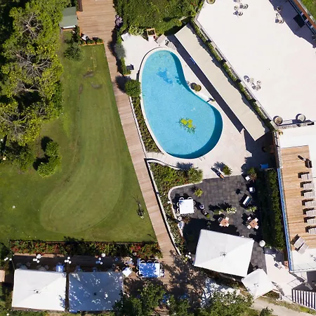 Golf Ca Degli Ulivi 4*