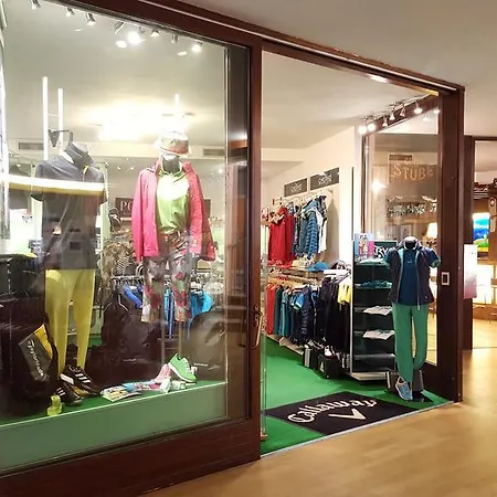 Hotel Golf Ca Degli Ulivi 4*