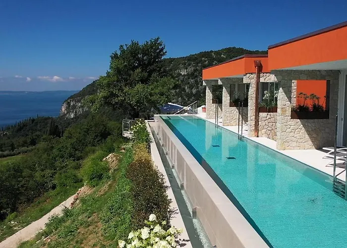 Hotel Golf Ca Degli Ulivi 4*