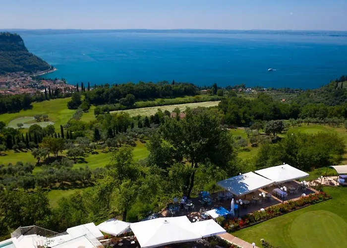 Golf Ca Degli Ulivi 4* 마르시아가