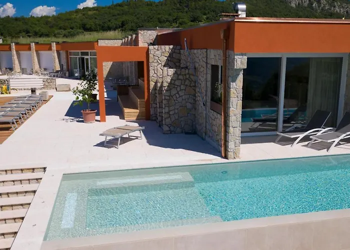 Golf Ca Degli Ulivi Hotel 4*