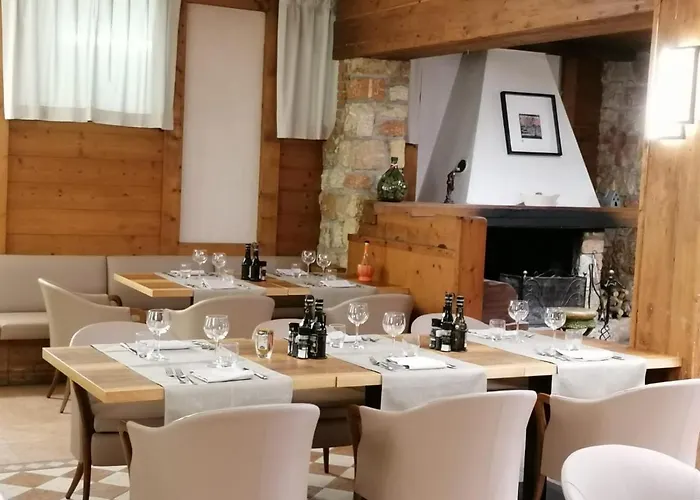 Golf Ca Degli Ulivi Hotel Marciaga