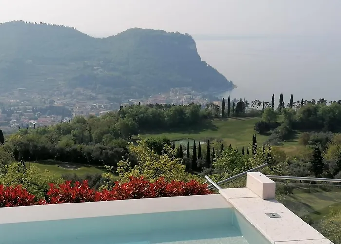 Golf Ca Degli Ulivi 4*