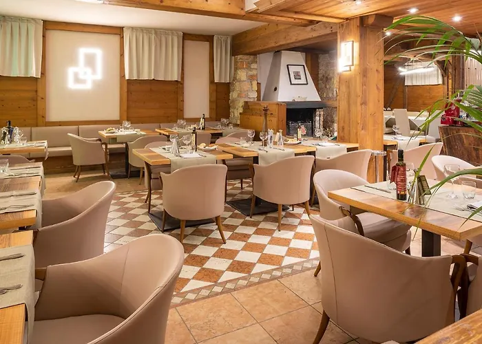 Golf Ca Degli Ulivi Hotel 4*